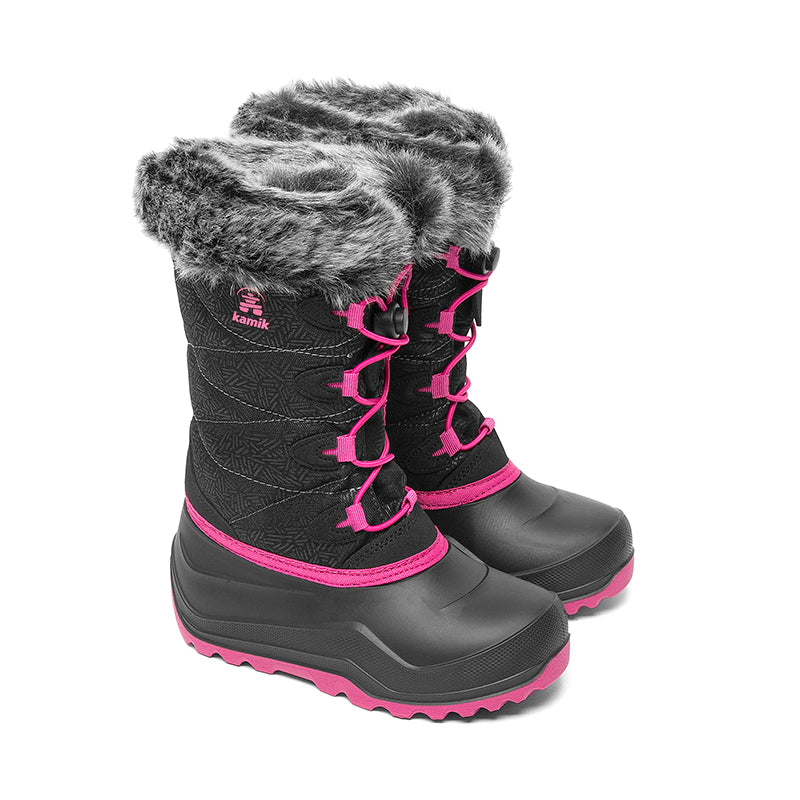 KAMIK-SNOWANGEL - available at RUBINO  