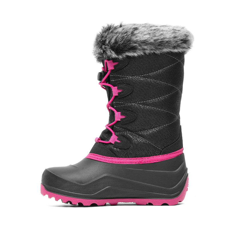 KAMIK-SNOWANGEL - available at RUBINO  