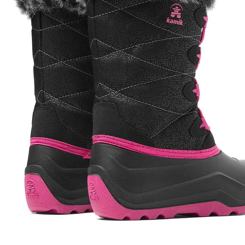 KAMIK-SNOWANGEL - available at RUBINO  