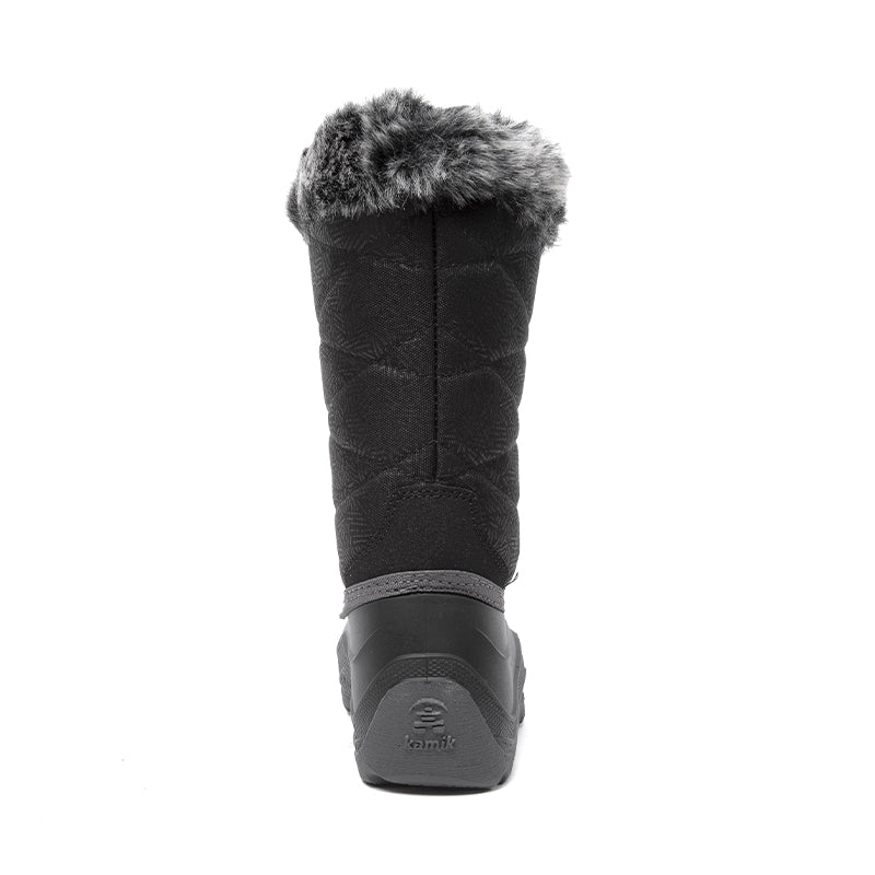 KAMIK-SNOWANGEL - available at RUBINO  