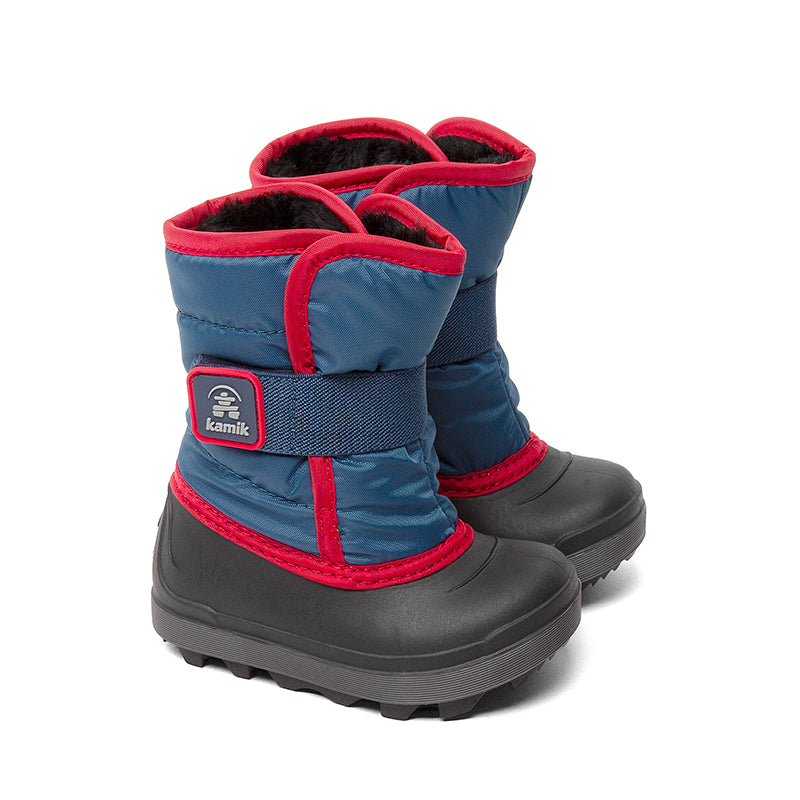 KAMIK-SNOWBUG 7 - available at RUBINO  