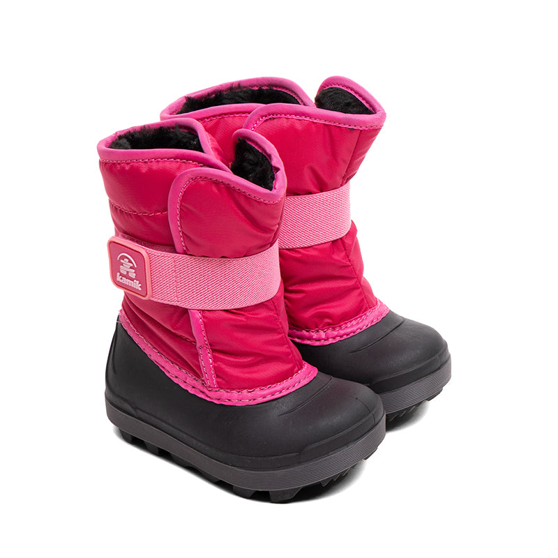 KAMIK-SNOWBUG 7 - available at RUBINO