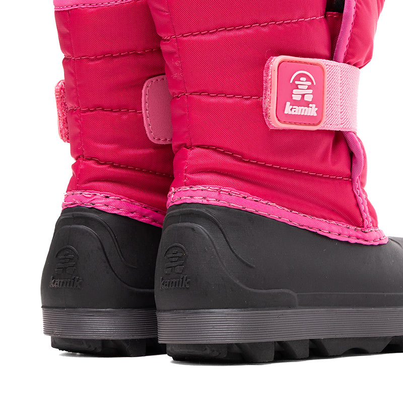 KAMIK-SNOWBUG 7 - available at RUBINO