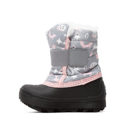 KAMIK-SNOWBUG 7 PRINT - available at RUBINO  