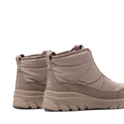 KAMIK-SNOWDON LOW WIDE - available at RUBINO  