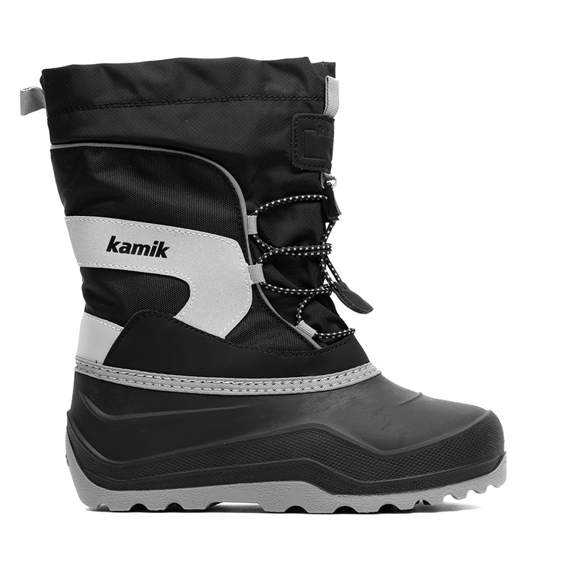KAMIK-SNOWFALL P3 - available at RUBINO
