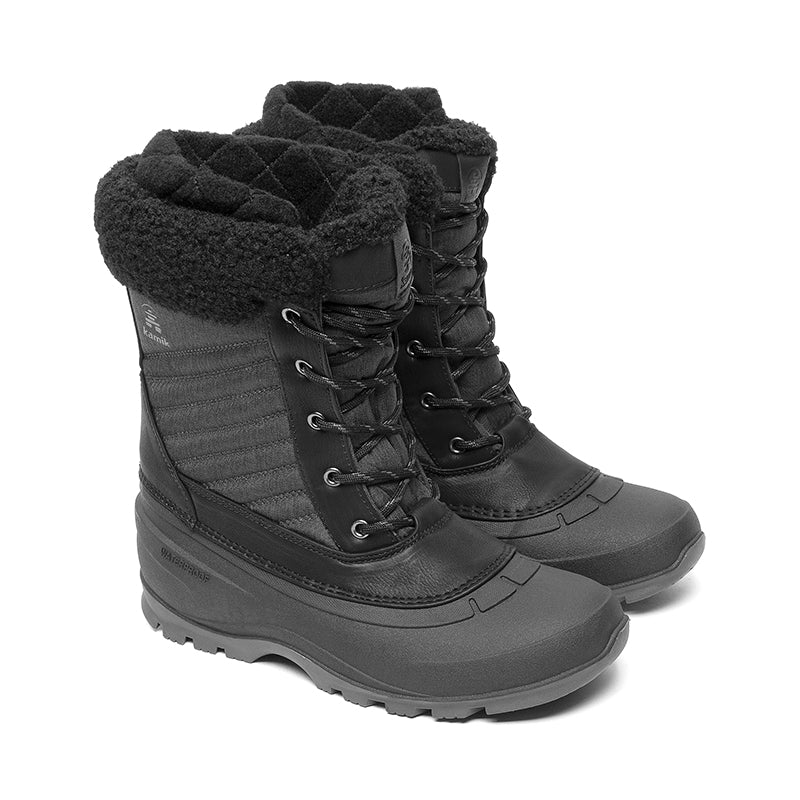 KAMIK-SNOWPEARL 2 - available at RUBINO  