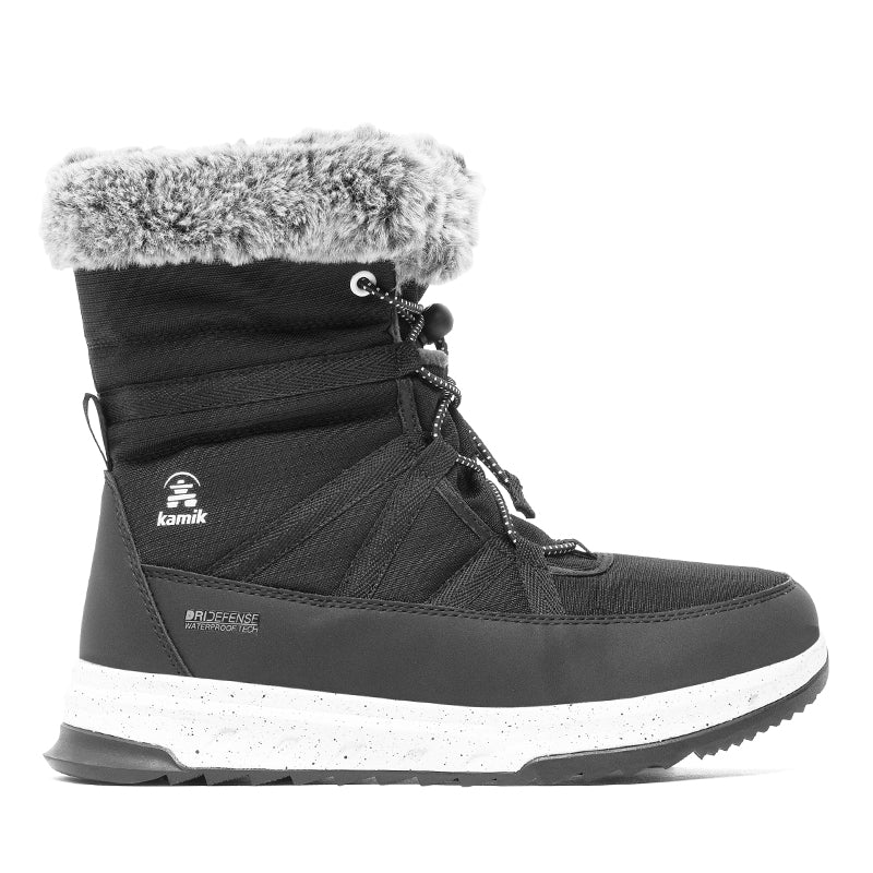 KAMIK-STORMY F - available at RUBINO  