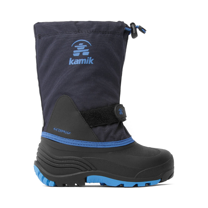 KAMIK-WATERBUG 5 - available at RUBINO  