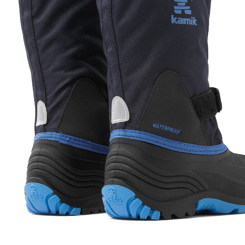 KAMIK-WATERBUG 5 - available at RUBINO  