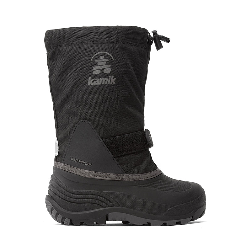 KAMIK-WATERBUG 5 - available at RUBINO  