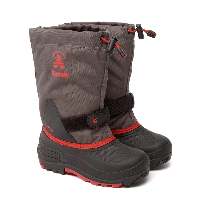 KAMIK-WATERBUG 5 - available at RUBINO  