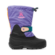 KAMIK-WATERBUG 5 - available at RUBINO  