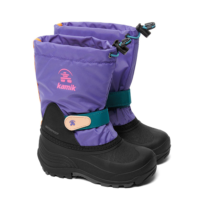 KAMIK-WATERBUG 5 - available at RUBINO  