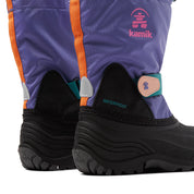 KAMIK-WATERBUG 5 - available at RUBINO  