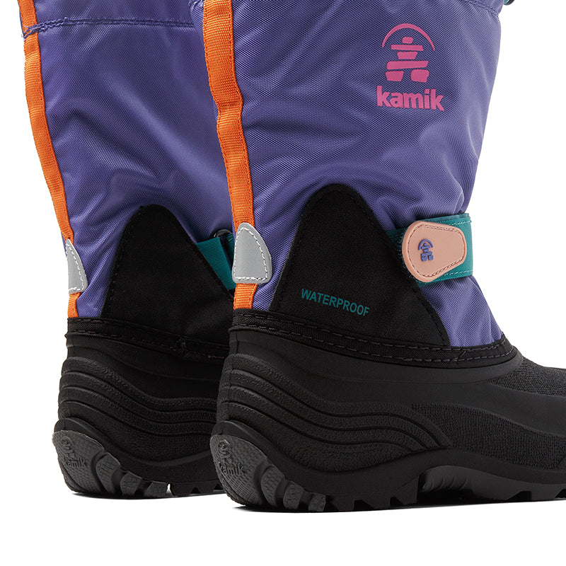 KAMIK-WATERBUG 5 - available at RUBINO  