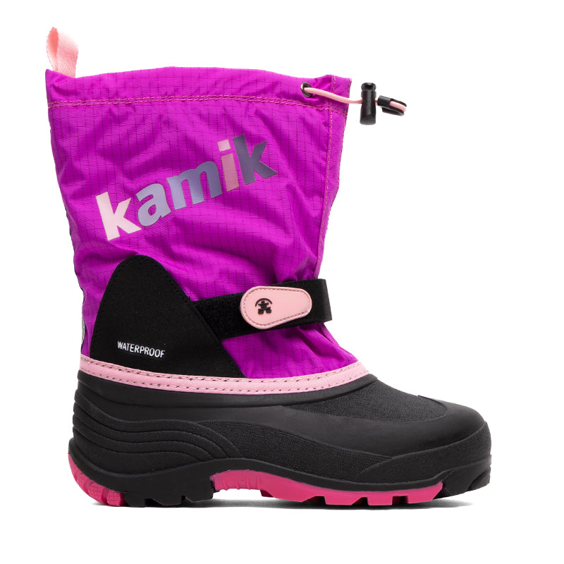 KAMIK-WATERBUG 5 - available at RUBINO