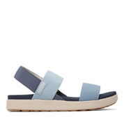 KEEN-ELLE BACKSTRAP - available at RUBINO  