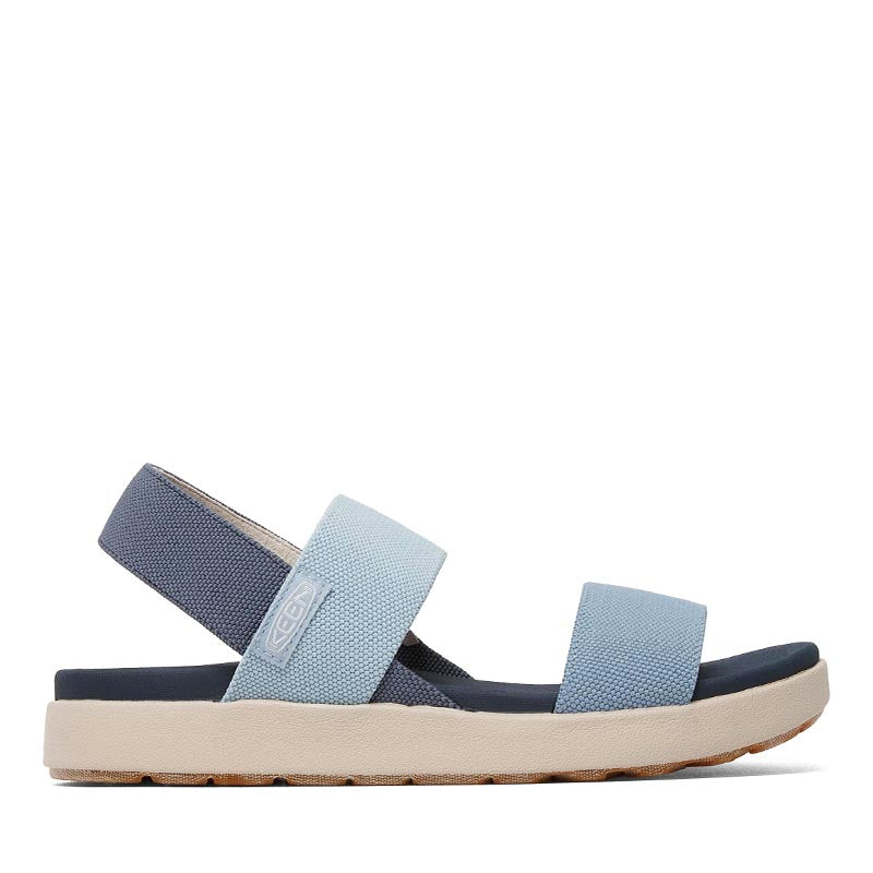 KEEN-ELLE BACKSTRAP - available at RUBINO  