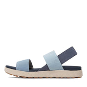 KEEN-ELLE BACKSTRAP - available at RUBINO  