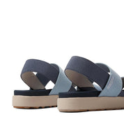 KEEN-ELLE BACKSTRAP - available at RUBINO  