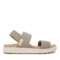 ELLE BACKSTRAP - GREEN / 6 / Women - Keen