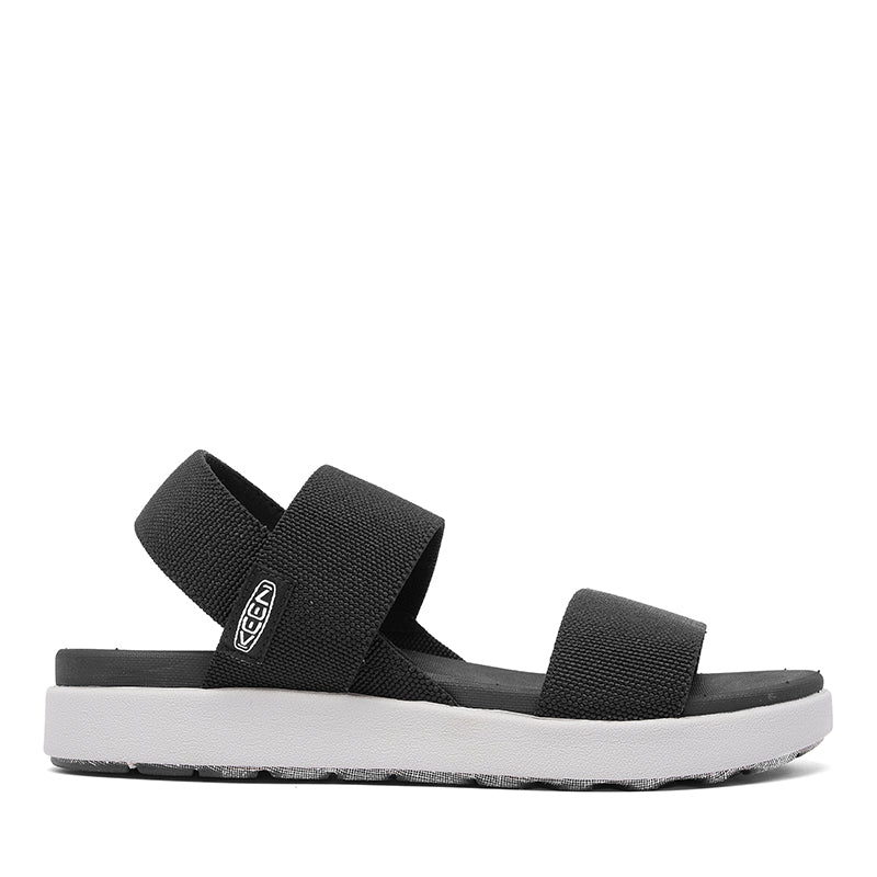 KEEN-ELLE BACKSTRAP - available at RUBINO  