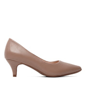 KELLY & KATIE-AISLEY PUMP WIDE - available at RUBINO  