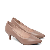 KELLY & KATIE-AISLEY PUMP WIDE - available at RUBINO  