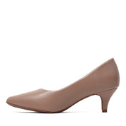 KELLY & KATIE-AISLEY PUMP WIDE - available at RUBINO  
