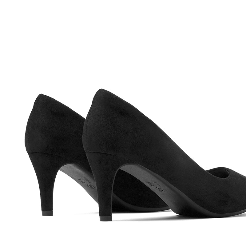 KELLY & KATIE-ALESSIA PUMP - available at RUBINO  