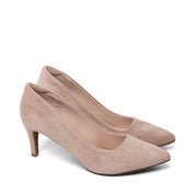KELLY & KATIE-ALESSIA PUMP - available at RUBINO  