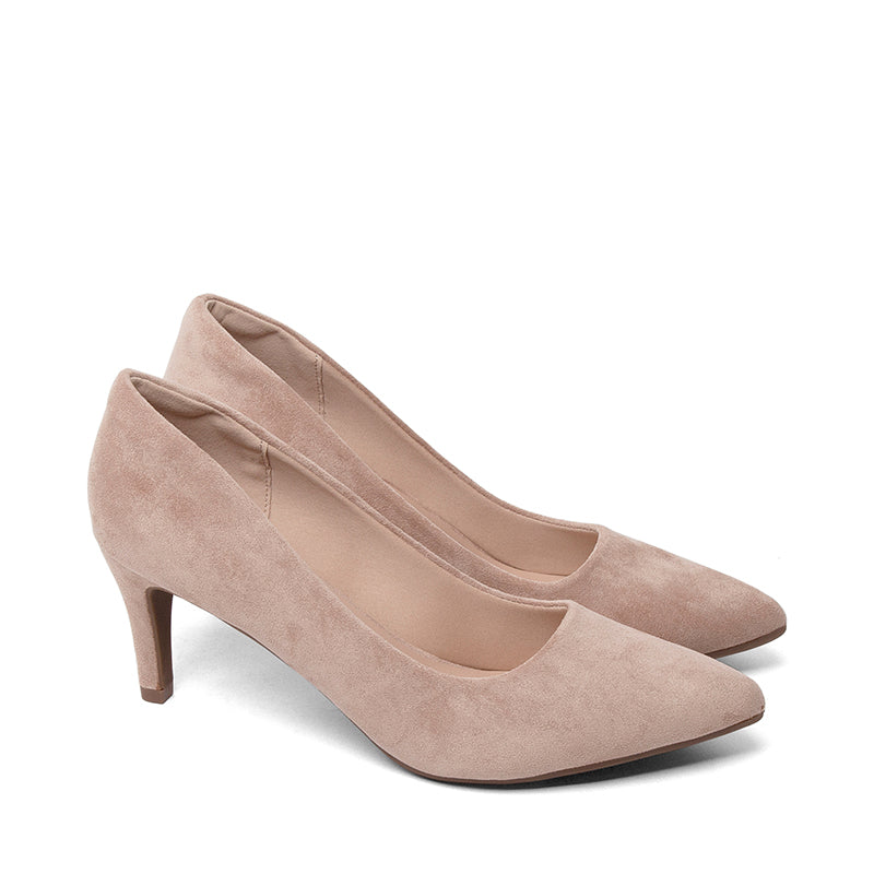 KELLY & KATIE-ALESSIA PUMP - available at RUBINO  