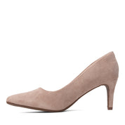 KELLY & KATIE-ALESSIA PUMP - available at RUBINO  