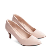 KELLY & KATIE-ALESSIA PUMP - available at RUBINO  