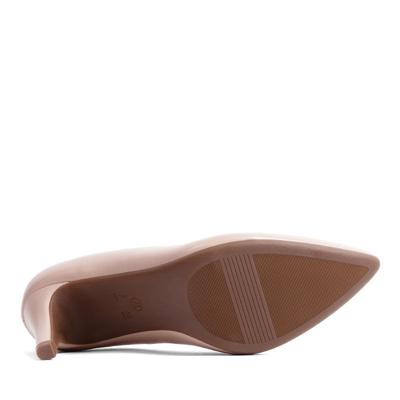 KELLY & KATIE-ALESSIA PUMP - available at RUBINO  