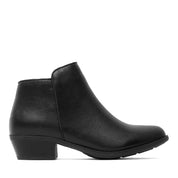 KELLY & KATIE-ISABELLA BOOTIE - available at RUBINO  