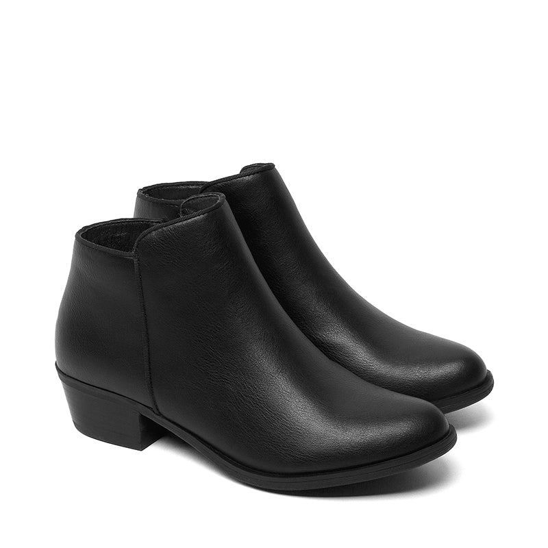 KELLY & KATIE-ISABELLA BOOTIE - available at RUBINO  