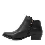 KELLY & KATIE-ISABELLA BOOTIE - available at RUBINO  