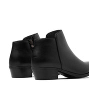 KELLY & KATIE-ISABELLA BOOTIE - available at RUBINO  
