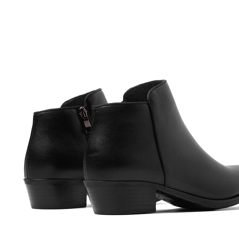 KELLY & KATIE-ISABELLA BOOTIE - available at RUBINO  