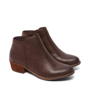 KELLY & KATIE-ISABELLA BOOTIE - available at RUBINO  