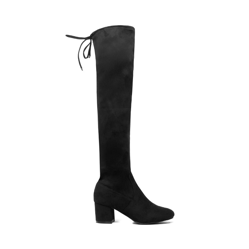 KELLY & KATIE-JESSICA BOOT - available at RUBINO  