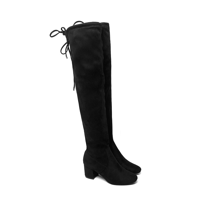 KELLY & KATIE-JESSICA BOOT - available at RUBINO  