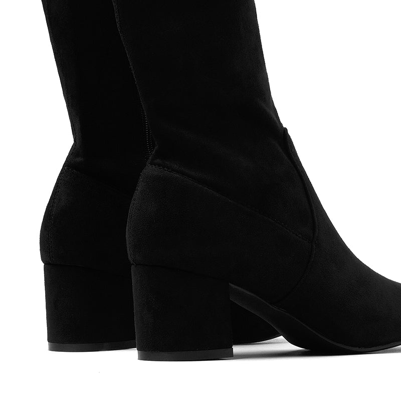 KELLY & KATIE-JESSICA BOOT - available at RUBINO  