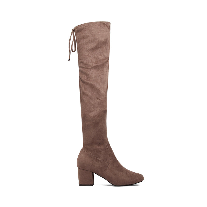 KELLY & KATIE-JESSICA BOOT - available at RUBINO  