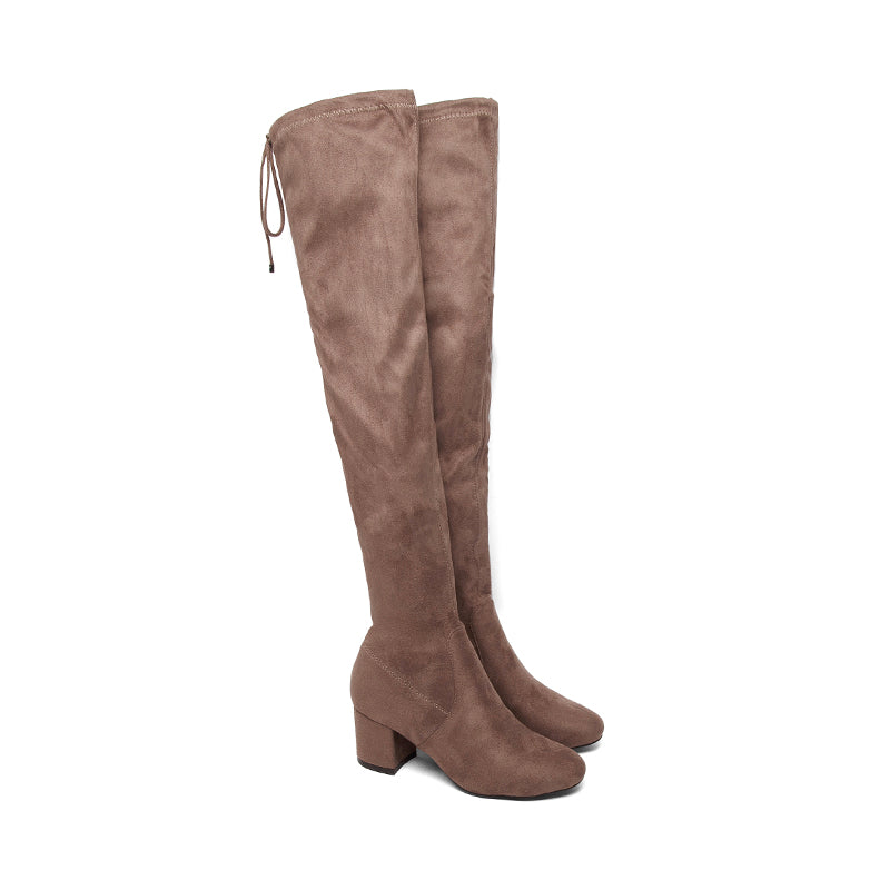 KELLY & KATIE-JESSICA BOOT - available at RUBINO  