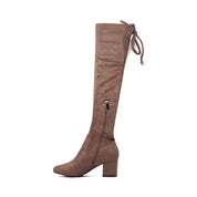 KELLY & KATIE-JESSICA BOOT - available at RUBINO  