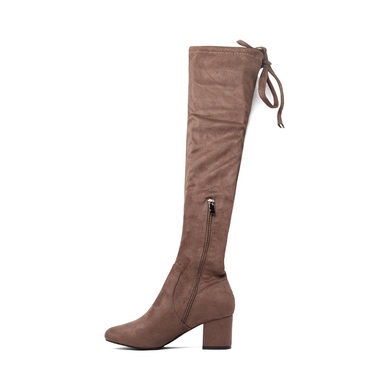 KELLY & KATIE-JESSICA BOOT - available at RUBINO  