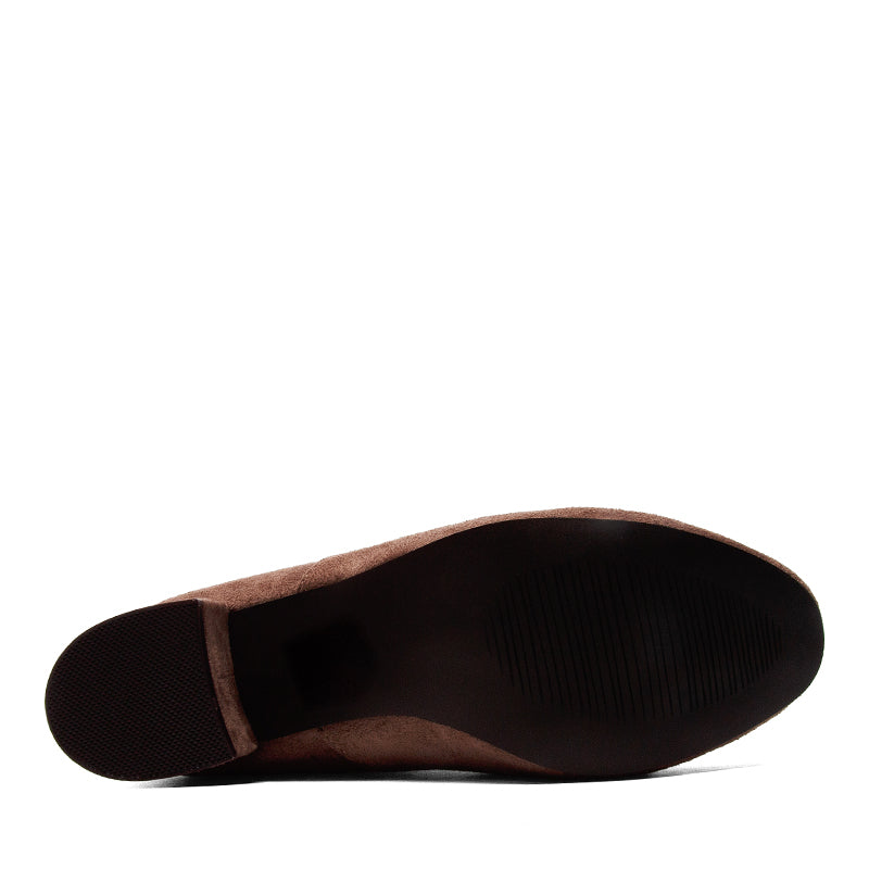 KELLY & KATIE-JESSICA BOOT - available at RUBINO  